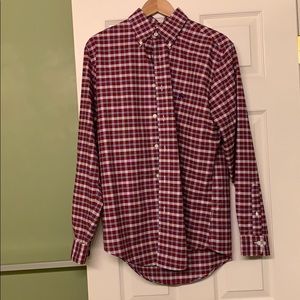 Brooks Brother button-up